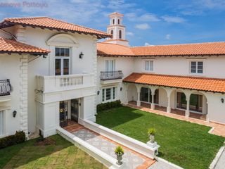 Haus zum Kauf mit 6 Zimmer in Bang Lamung, Chonburi