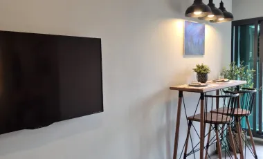For rent 1 Beds condo in Khlong Toei, Bangkok