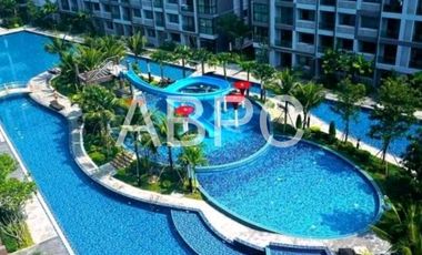 出售 1 卧室 公寓 在 Jomtien, 芭提雅