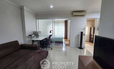 For sale 1 bed condo in Huai Khwang, Bangkok
