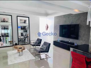 For rent 3 Beds house in Bang Lamung, Chonburi