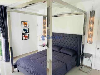 For rent 3 Beds house in Bang Lamung, Chonburi