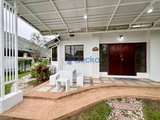 For sale そして for rent 3 Beds house in Bang Lamung, Chonburi