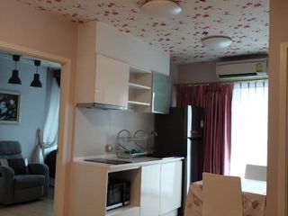 For rent 2 Beds condo in Bang Khae, Bangkok