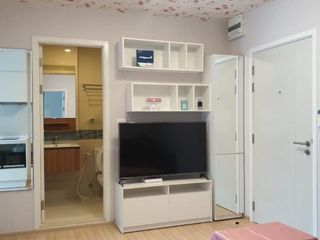 For rent 2 Beds condo in Bang Khae, Bangkok
