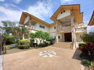 For sale 6 bed house in Bang Lamung, Chonburi