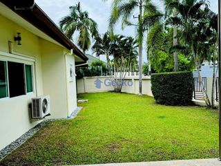 For rent 3 Beds house in Bang Lamung, Chonburi