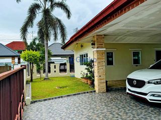 For rent 3 Beds house in Bang Lamung, Chonburi