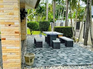 For rent 3 Beds house in Bang Lamung, Chonburi