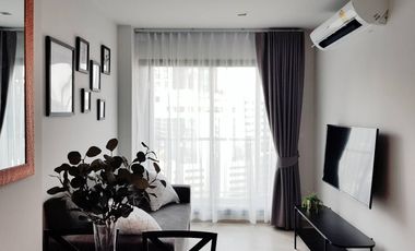 For rent 1 bed condo 