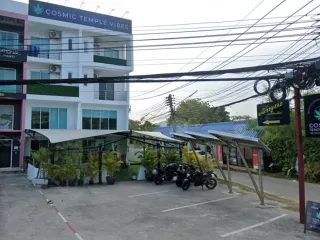ขาย 6 เตียง พื้นที่ค้าปลีก ใน เมืองภูเก็ต, ภูเก็ต