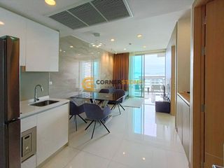 For Rent 1 Bedroom Condo In Bang Lamung, Chonburi