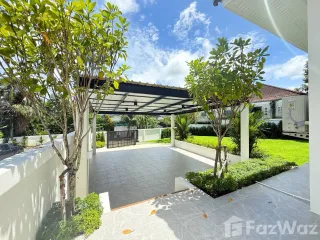 For sale 4 bed house in Thalang, Phuket