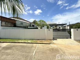 For sale 4 bed house in Thalang, Phuket