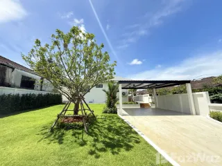 For sale 4 bed house in Thalang, Phuket