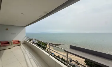 For sale 1 Beds condo in Bang Lamung, Chonburi