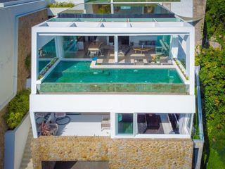 For rent 3 bed villa in Ko Samui, Surat Thani