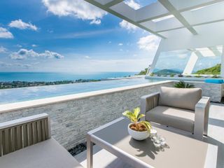 For rent 3 bed villa in Ko Samui, Surat Thani