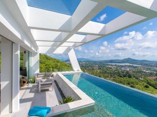 For rent 3 bed villa in Ko Samui, Surat Thani