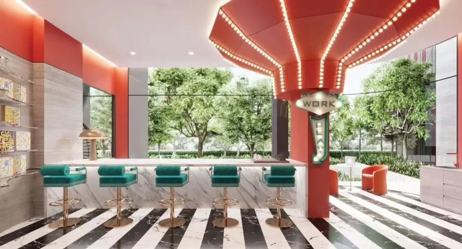For rent スタジオ condo in Khlong Toei, Bangkok