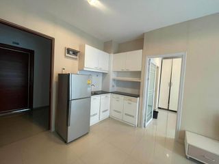For sale 1 Beds condo in Bang Lamung, Chonburi