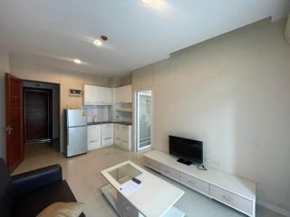 For sale 1 Beds condo in Bang Lamung, Chonburi