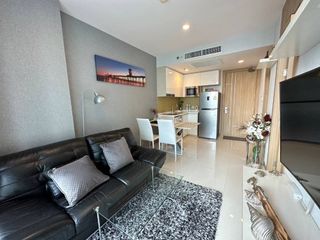 For sale 1 Beds condo in Bang Lamung, Chonburi