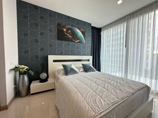 For sale 1 Beds condo in Bang Lamung, Chonburi