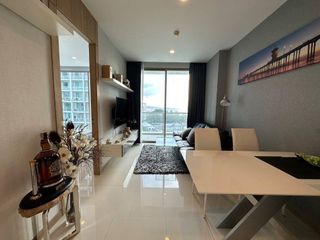 For sale 1 Beds condo in Bang Lamung, Chonburi