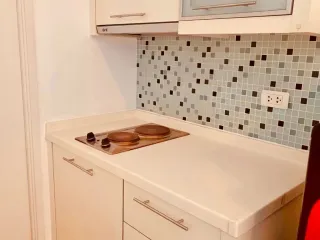For sale studio condo in Pathum Wan, Bangkok