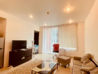 For sale studio condo in Pathum Wan, Bangkok