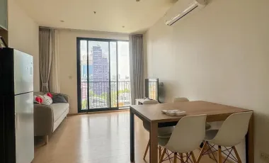 For rent 2 Beds condo in Watthana, Bangkok