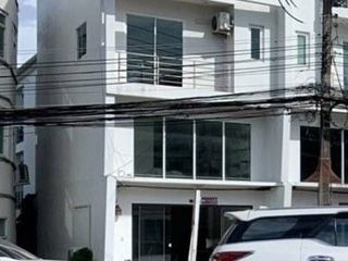 ขาย 4 เตียง พื้นที่ค้าปลีก ใน เมืองภูเก็ต, ภูเก็ต