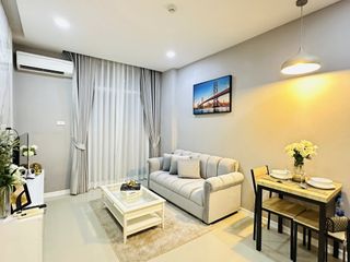 For sale 1 Beds condo in Bang Lamung, Chonburi