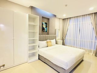 For sale 1 Beds condo in Bang Lamung, Chonburi