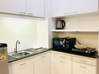 For sale 1 Beds condo in Bang Lamung, Chonburi