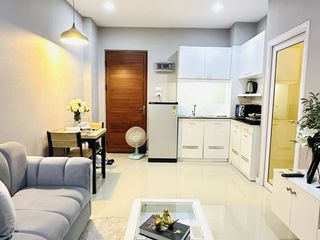 For sale 1 Beds condo in Bang Lamung, Chonburi