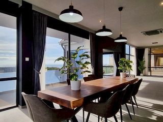 For sale 5 Beds condo in Bang Lamung, Chonburi