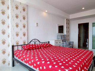 For sale 1 Beds condo in Bang Lamung, Chonburi