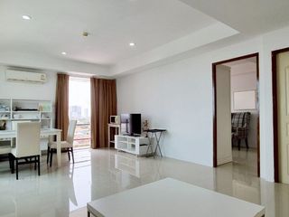 For sale 1 Beds condo in Bang Lamung, Chonburi
