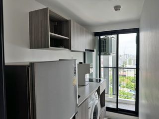 For sale 1 bed condo in Bang Khen, Bangkok