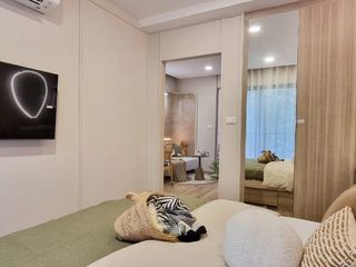 For sale 1 Beds condo in Bang Lamung, Chonburi