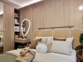 For sale 1 Beds condo in Bang Lamung, Chonburi