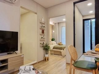 For sale 1 Beds condo in Bang Lamung, Chonburi