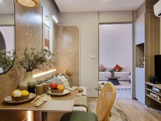 For sale 1 Beds condo in Bang Lamung, Chonburi