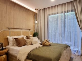 For sale 1 Beds condo in Bang Lamung, Chonburi