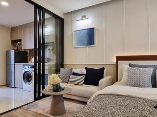 For sale 1 Beds condo in Bang Lamung, Chonburi