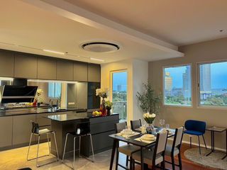 For sale 1 Beds condo in Bang Lamung, Chonburi