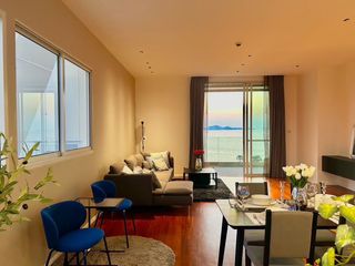 For sale 1 Beds condo in Bang Lamung, Chonburi