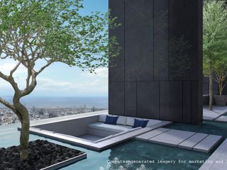 For sale 3 Beds condo in Bang Lamung, Chonburi